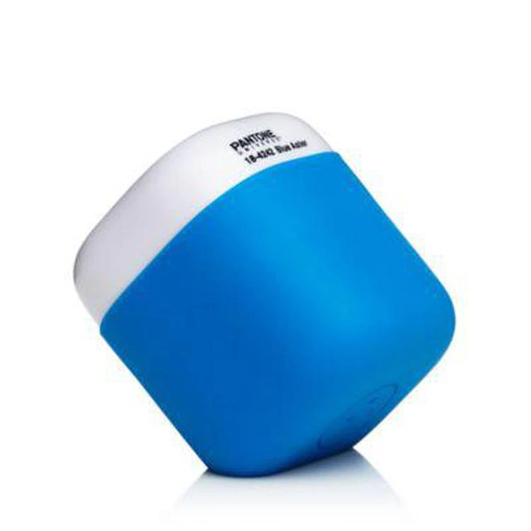 商品KAKKOii|Qb Pantone Micro Bluetooth Speaker,价格¥141,第2张图片详细描述