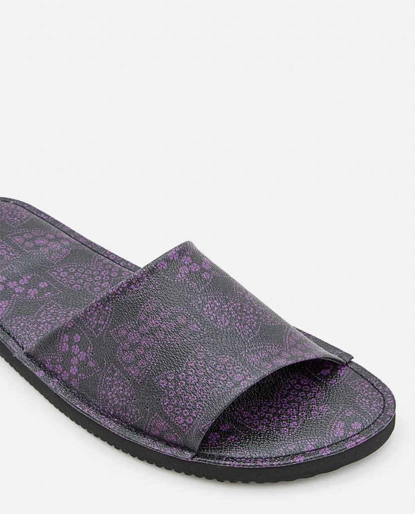 商品Needles|NEEDLES X SUICOKE SLIDES,价格¥2561,第4张图片详细描述
