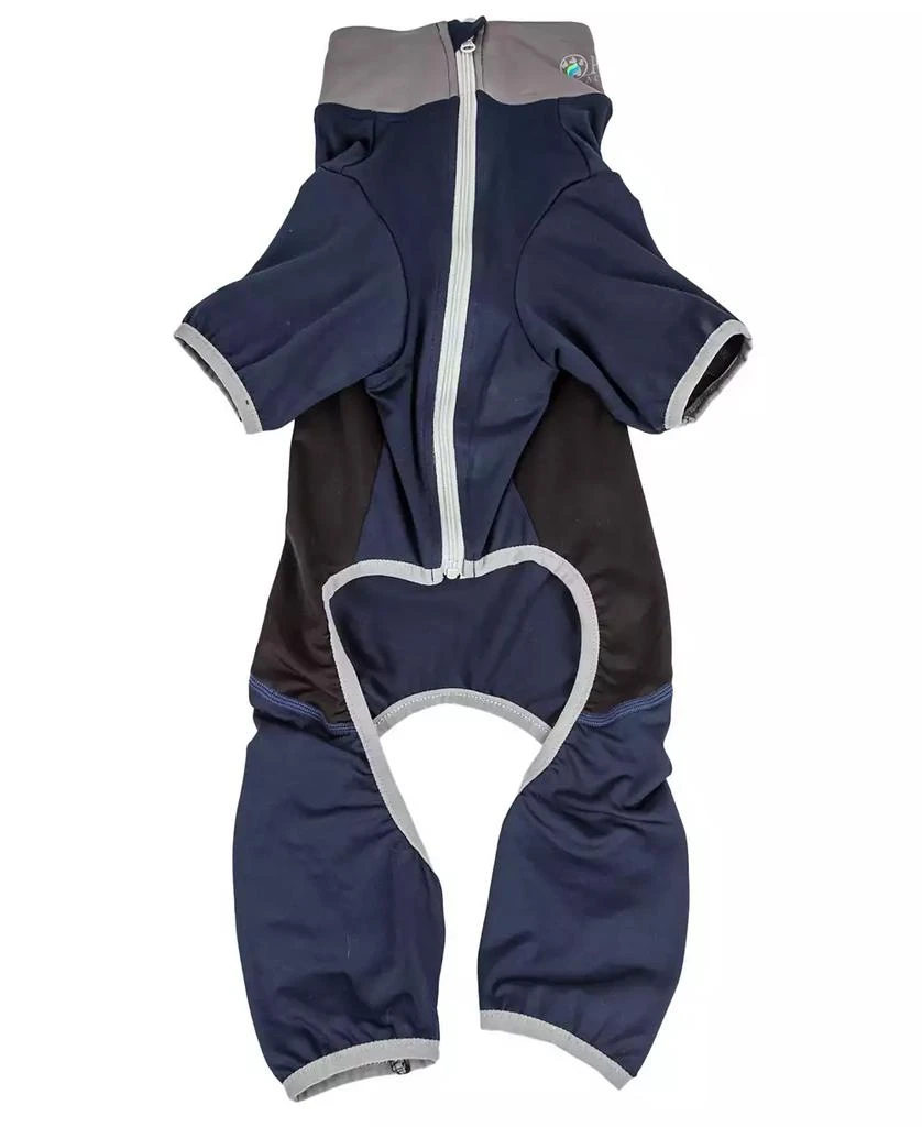 Active 'Warm-Pup' Performance Two Toned Full Body Warm Up 商品