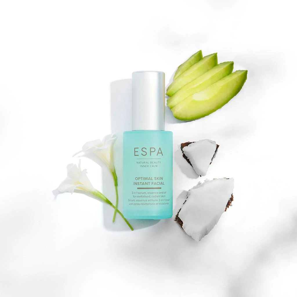 商品ESPA|ESPA Optimal Skin Instant Facial 30 ml.,价格¥1117,第3张图片详细描述