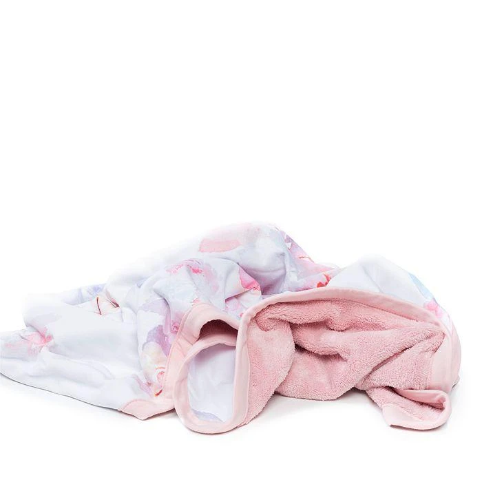 商品Oilo| Prim Jersey Cuddle Blanket,价格¥336,第3张图片详细描述