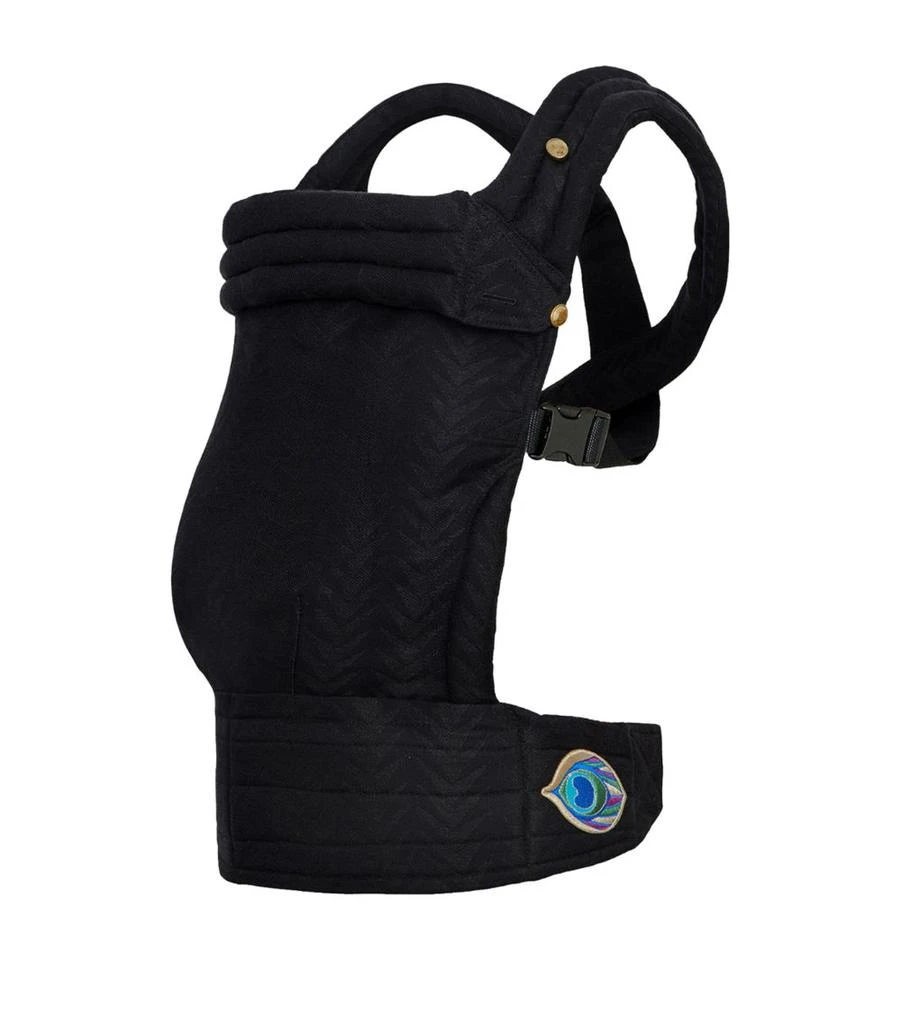 商品Artipoppe|Zeitgeist Baby Carrier Arrow Zorro,价格¥3600,第1张图片