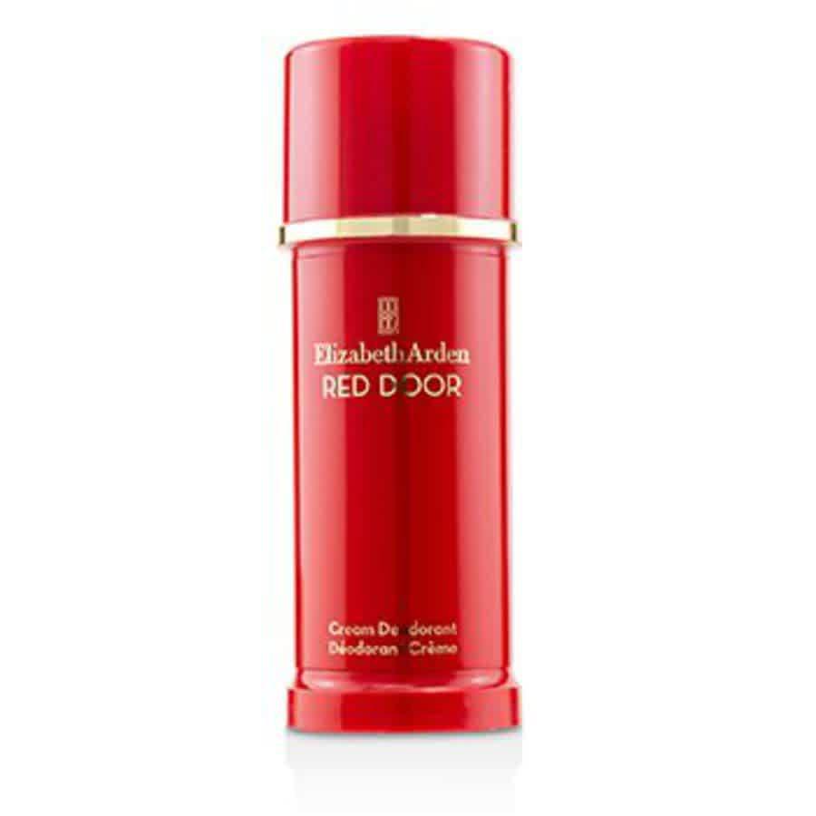 商品Elizabeth Arden|Red Door / Elizabeth Arden Deodorant Cream 1.5 oz (40 ml) (w),价格¥77,第5张图片详细描述