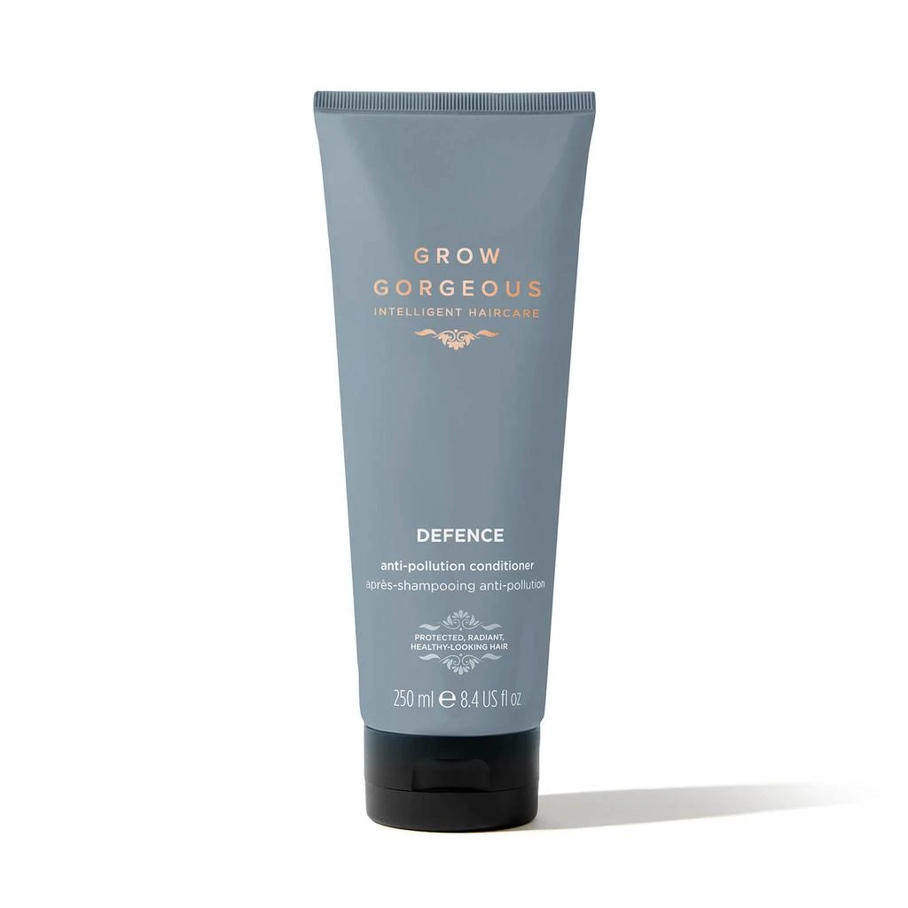 商品Grow Gorgeous|Grow Gorgeous Defence AntiPollution Conditioner 8.4 fl. oz.,价格¥61,第1张图片