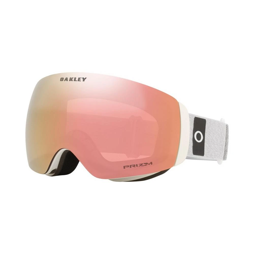 商品Oakley|Unisex Flight Deck Snow Goggles,价格¥807,第1张图片