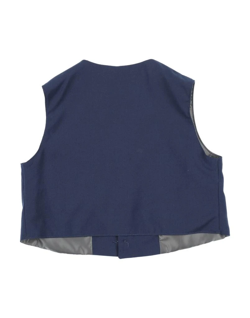 商品MOOD_ONE|Suit vest,价格¥307,第2张图片详细描述