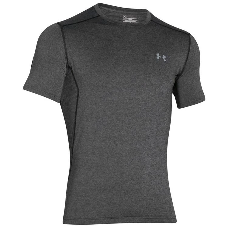 商品Under Armour|HeatGear® 快干T恤,价格¥223,第1张图片