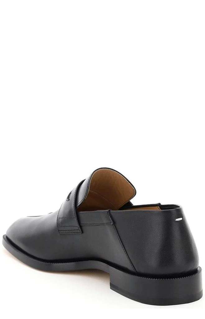 商品MAISON MARGIELA|Maison Margiela Tabi Loafers,价格¥7963,第2张图片详细描述