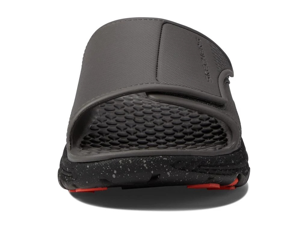 商品SKECHERS|Foamies Creston Ultra - Sunset Break Slide,价格¥301,第2张图片详细描述