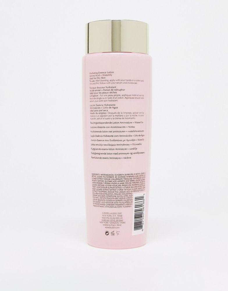 Estee Lauder Soft Clean Infusion Hydrating Essence Lotion 400ml商品第2张图片规格展示