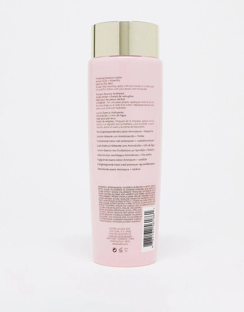 商品Estée Lauder|Estee Lauder Soft Clean Infusion Hydrating Essence Lotion 400ml,价格¥411,第2张图片详细描述