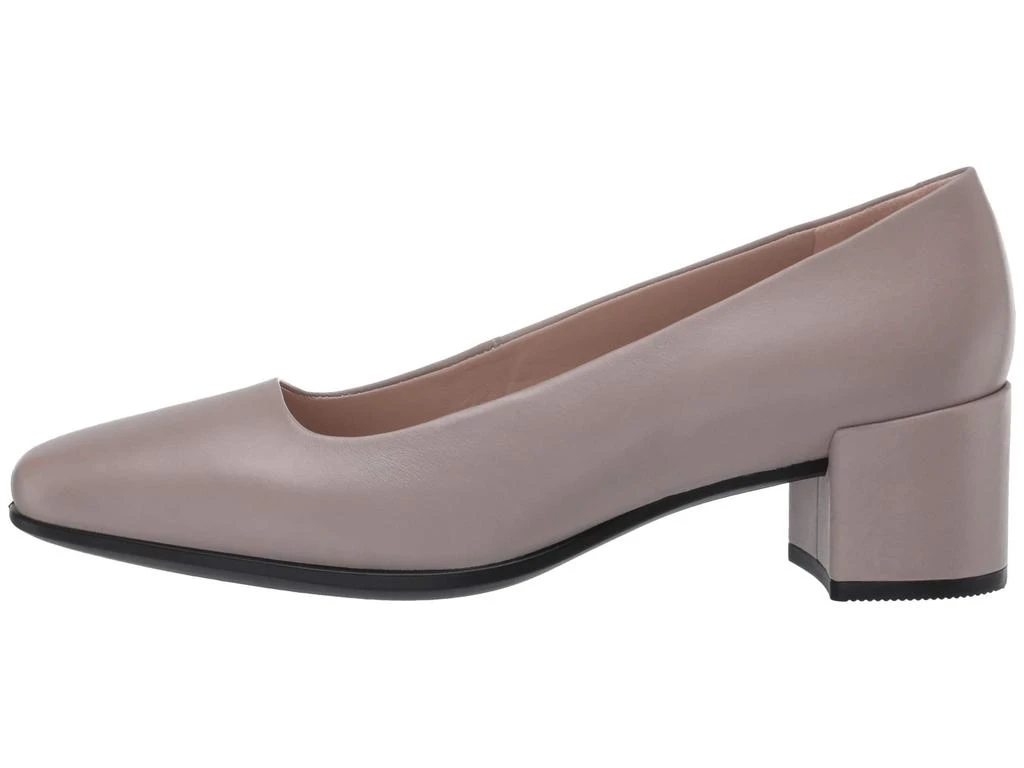 商品ECCO|Shape 35 Squared Pump,价格¥1203,第4张图片详细描述