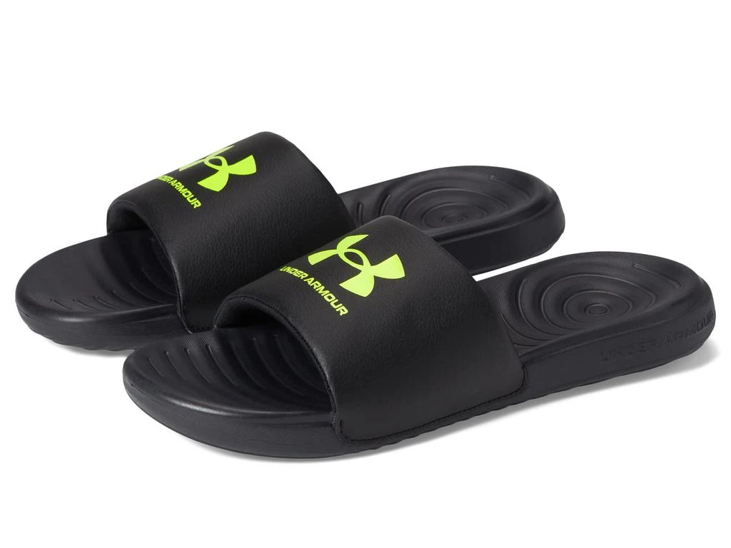 商品Under Armour|Ansa Fix Slides,价格¥211,第1张图片