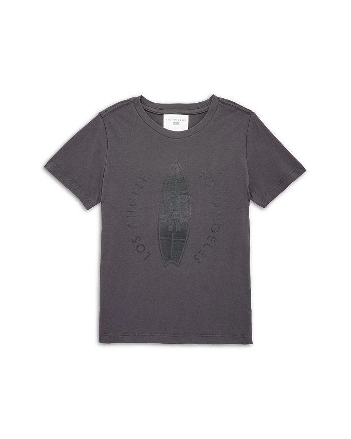 商品Sol Angeles|Boys' Wax Crew Graphic Tee - Little Kid, Big Kid,价格¥324,第1张图片详细描述