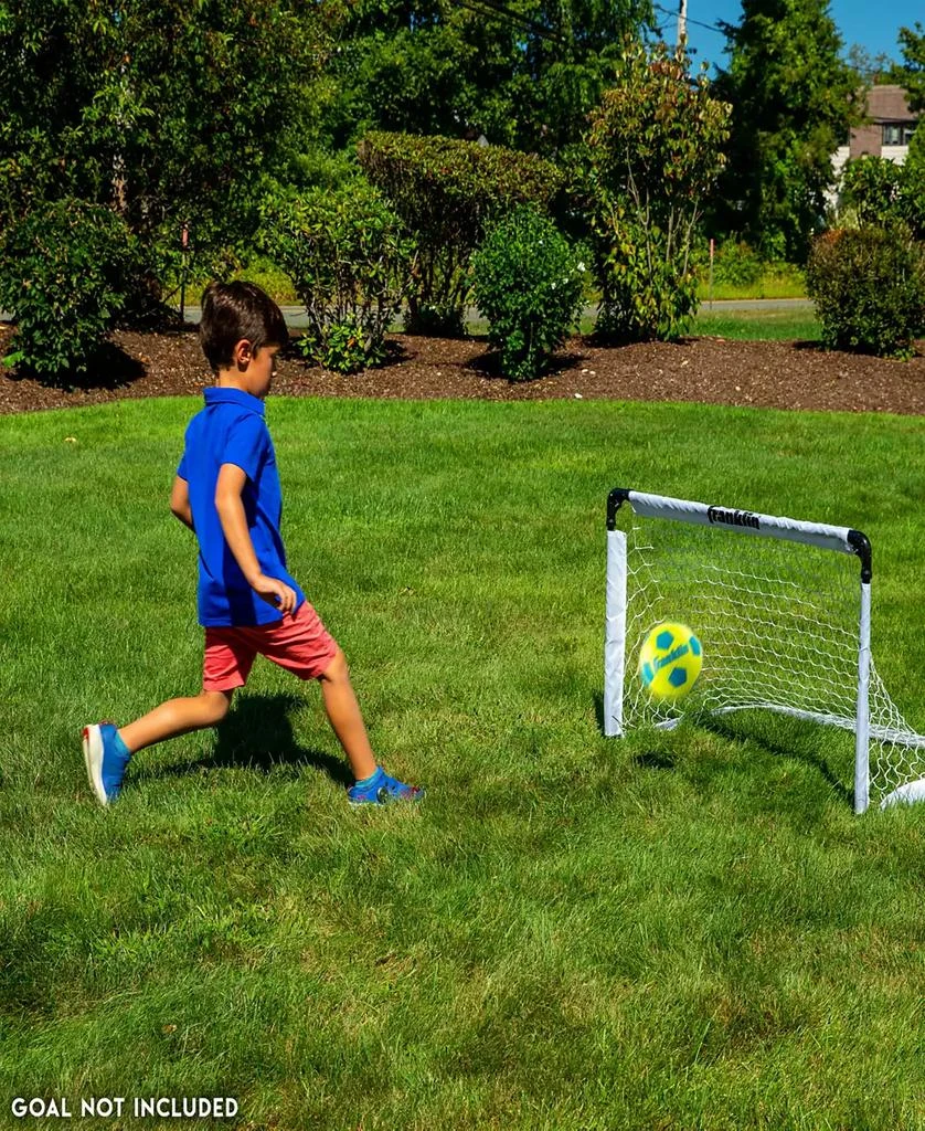 商品Franklin|Foam Soccer Ball,价格¥125,第2张图片详细描述