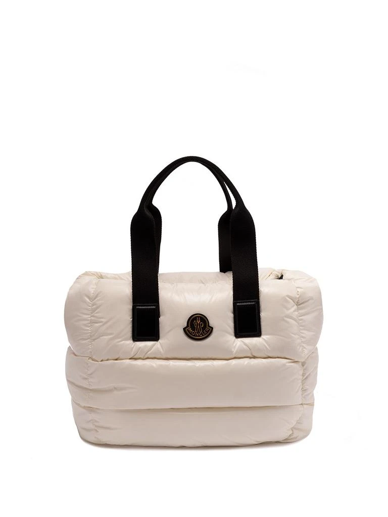 商品Moncler|Moncler `Caradoc` Tote Bag,价格¥2185,第1张图片