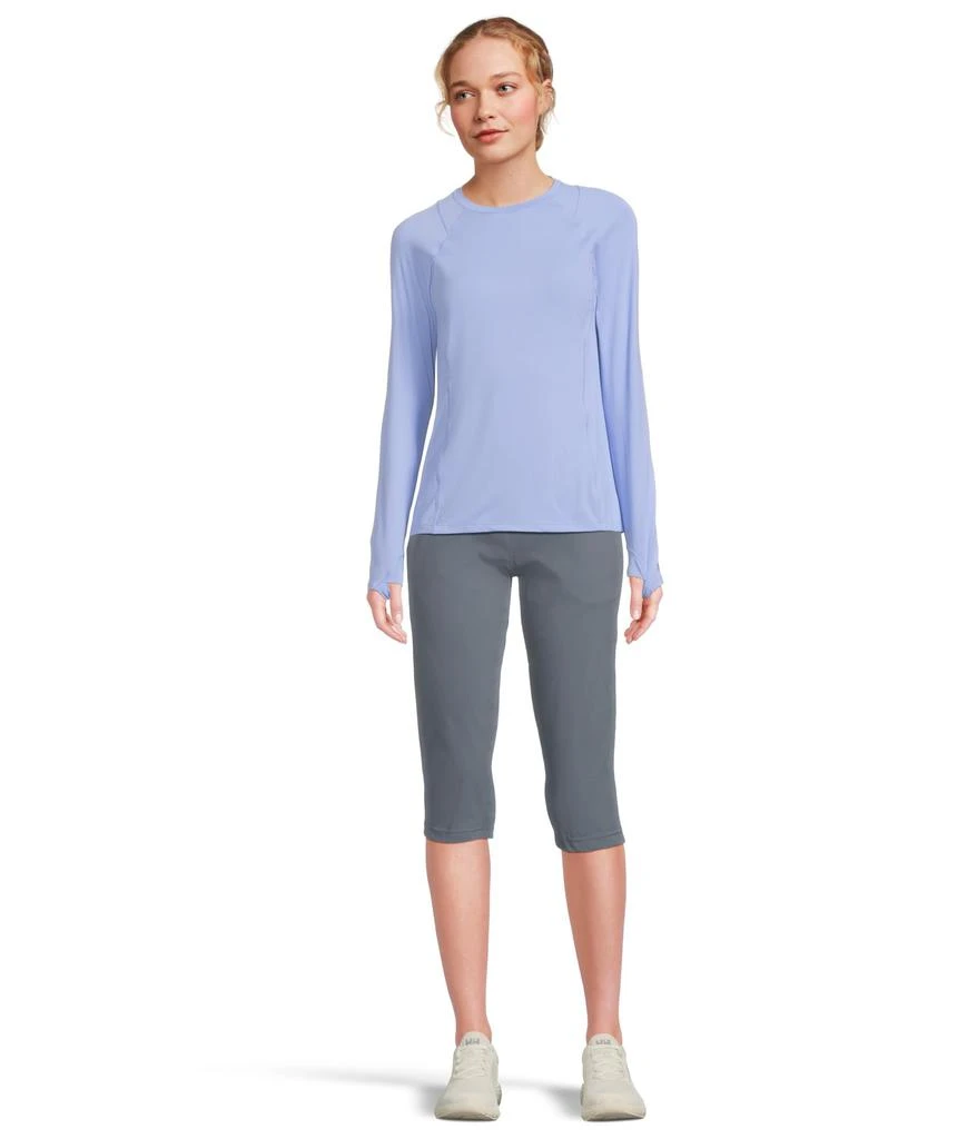 商品Mountain Hardwear|Crater Lake™ Long Sleeve,价格¥523,第5张图片详细描述