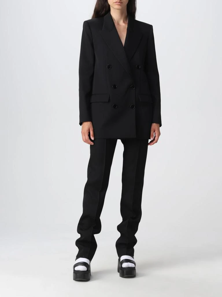 商品Isabel Marant|Isabel Marant blazer for woman,价格¥9146,第2张图片详细描述