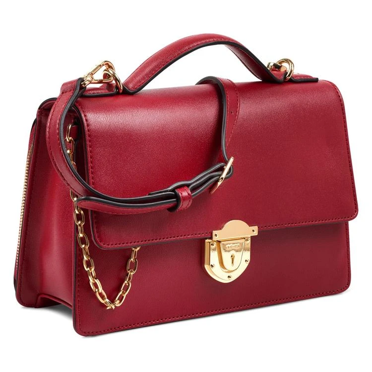 商品Nine West|Baldree 单肩包,价格¥583,第5张图片详细描述