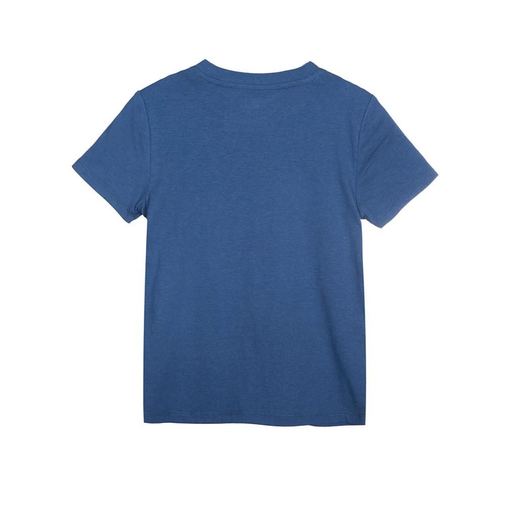 商品Epic Threads|Little Boys Short Sleeve T-shirt, Created for Macy's,价格¥60,第2张图片详细描述