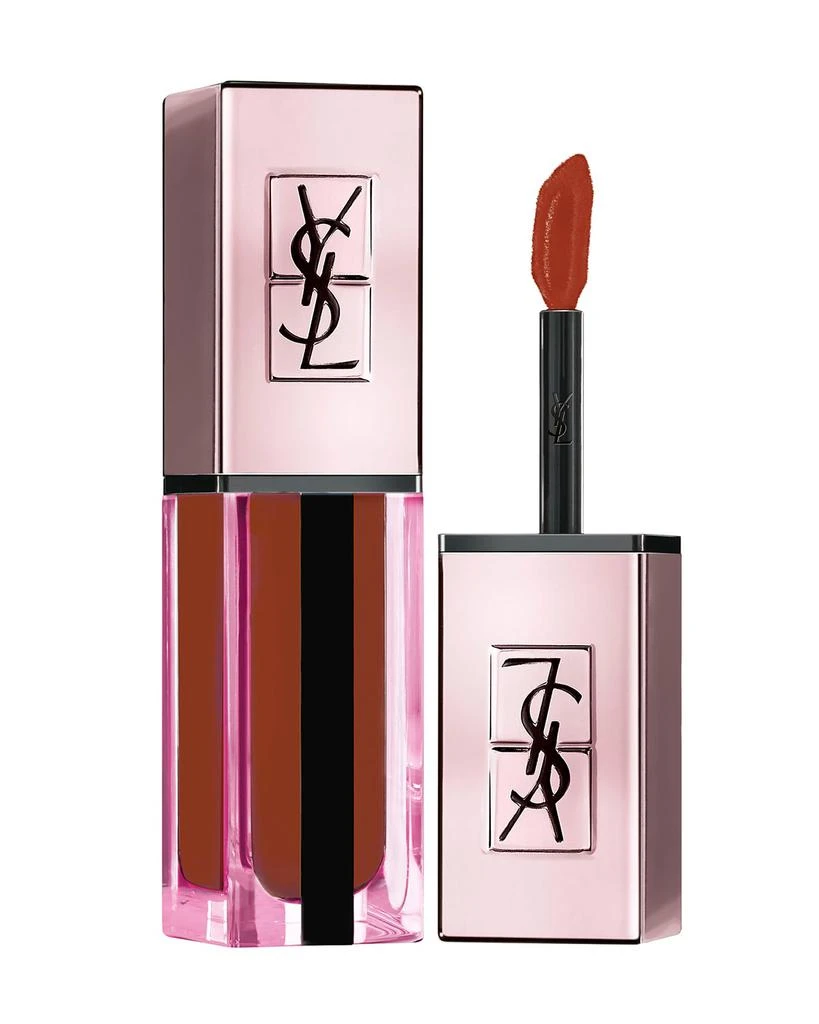 商品Yves Saint Laurent|Water Stain Glow Lip Stain,价格¥305,第1张图片