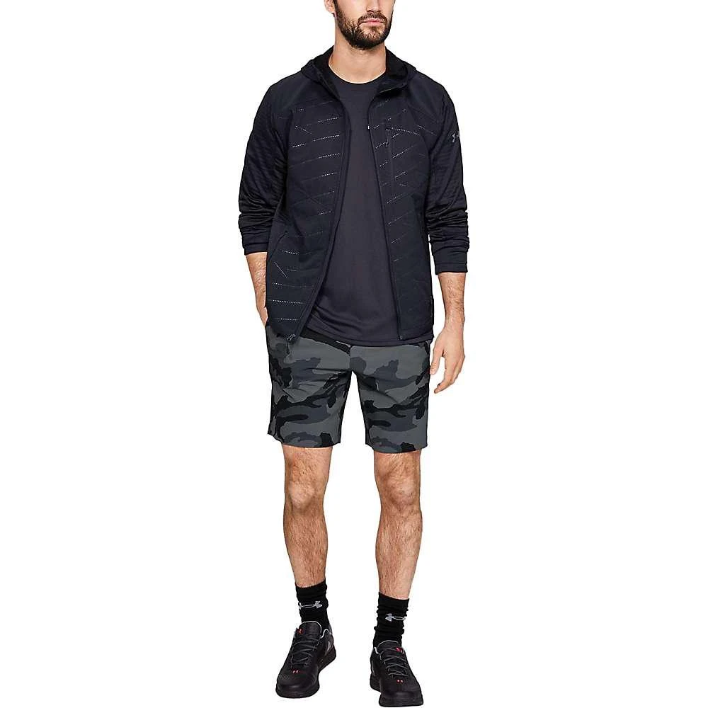 商品Under Armour|Women's UA Fusion Print Short,价格¥192,第3张图片详细描述