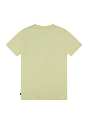 商品Levi's|S Boys 8 20 Logo T Shirt,价格¥69,第2张图片详细描述