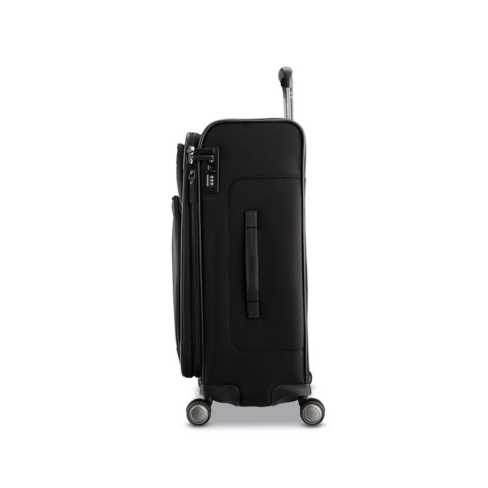 商品Samsonite|Silhouette 17 30" Check-in Expandable Softside Spinner,价格¥2054,第2张图片详细描述