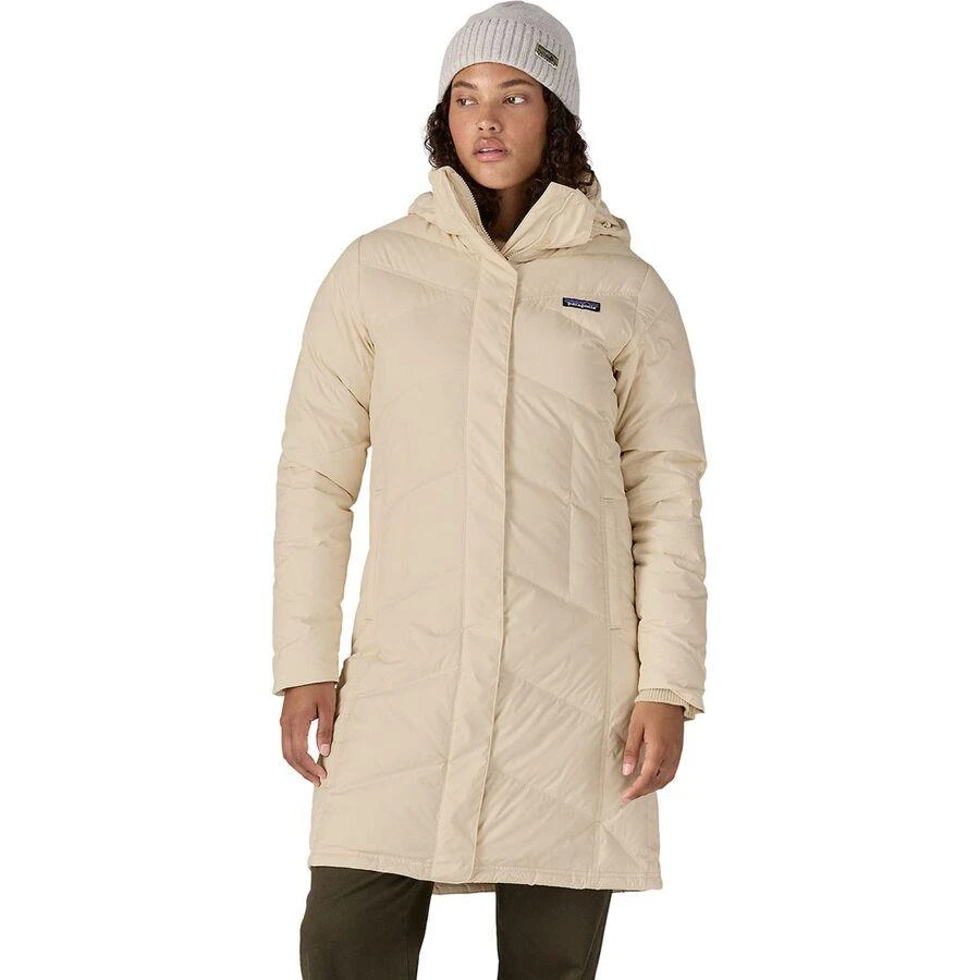 商品Patagonia|Down With It Parka - Women's,价格¥2942,第1张图片