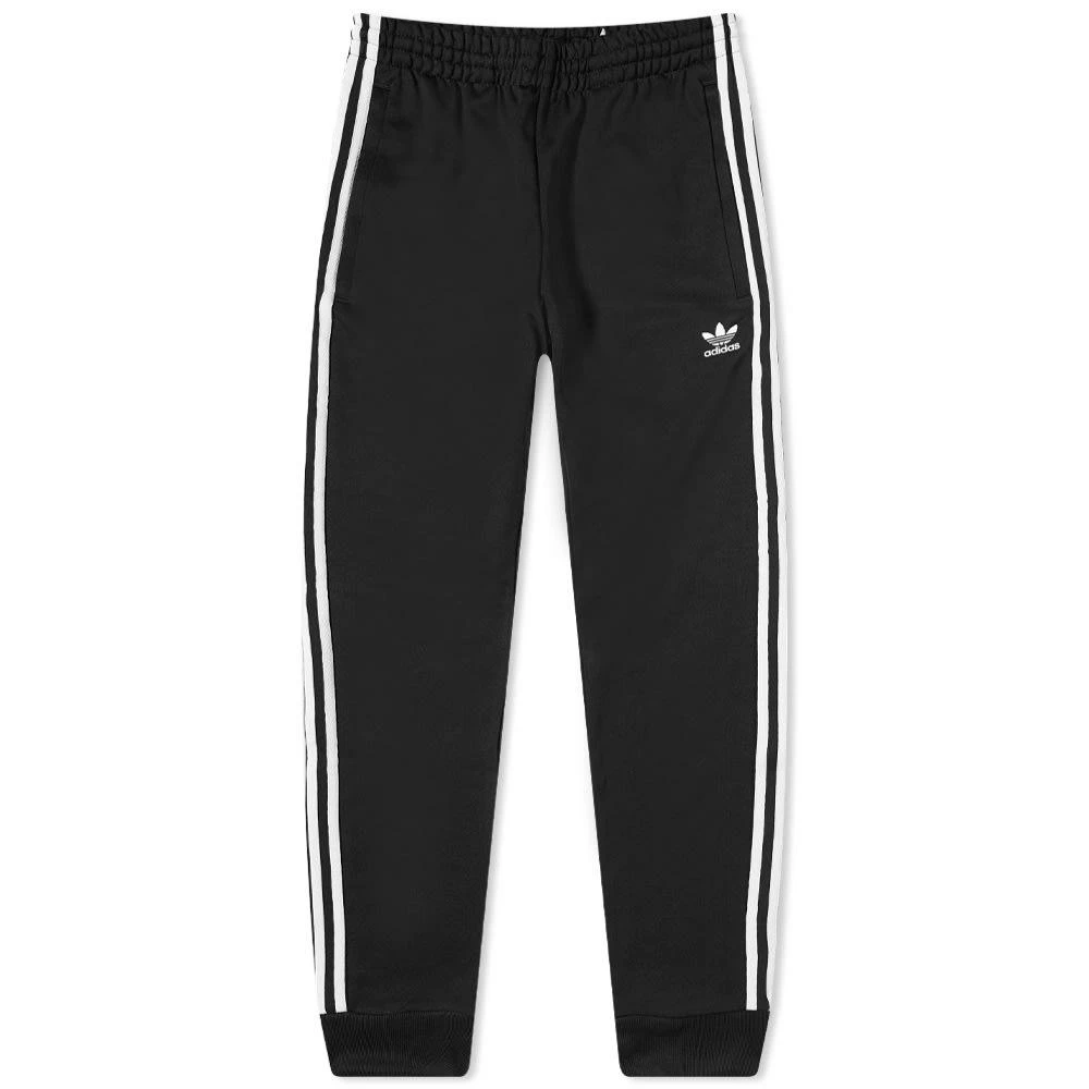 商品Adidas|Adidas Superstar Track Pant,价格¥391,第1张图片