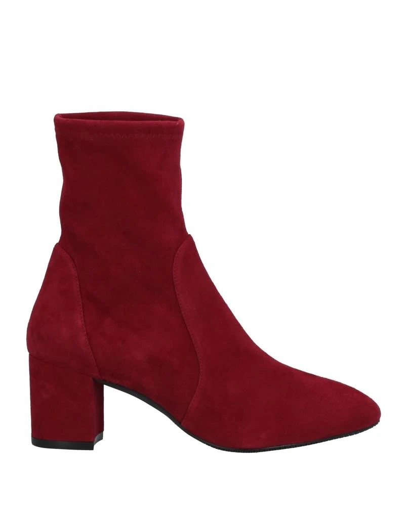 商品Stuart Weitzman|Ankle boot,价格¥2350,第1张图片