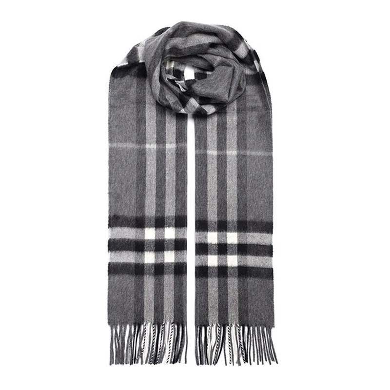 商品Burberry|Burberry 博柏利 男士围巾 8015541,价格¥4122,第1张图片