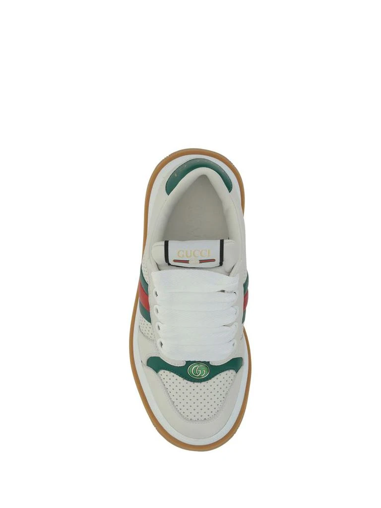 商品Gucci|GUCCI SNEAKERS,价格¥6991,第4张图片详细描述