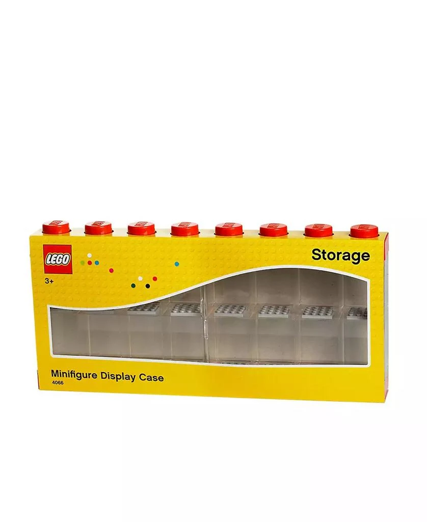 商品Room Copenhagen|LEGO 16 Minifigure Display Case,价格¥307,第3张图片详细描述