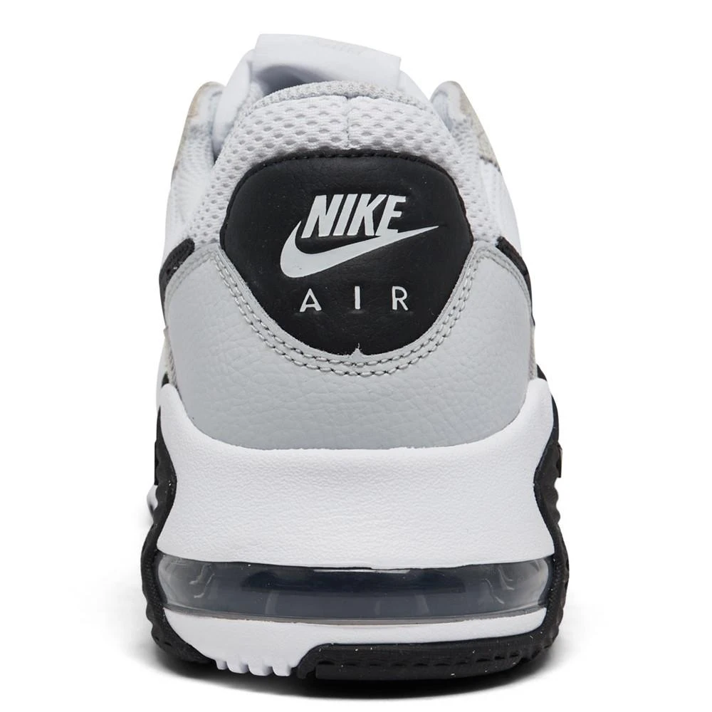 商品NIKE|Men's Air Max Excee Casual Sneakers from Finish Line,价格¥716,第4张图片详细描述