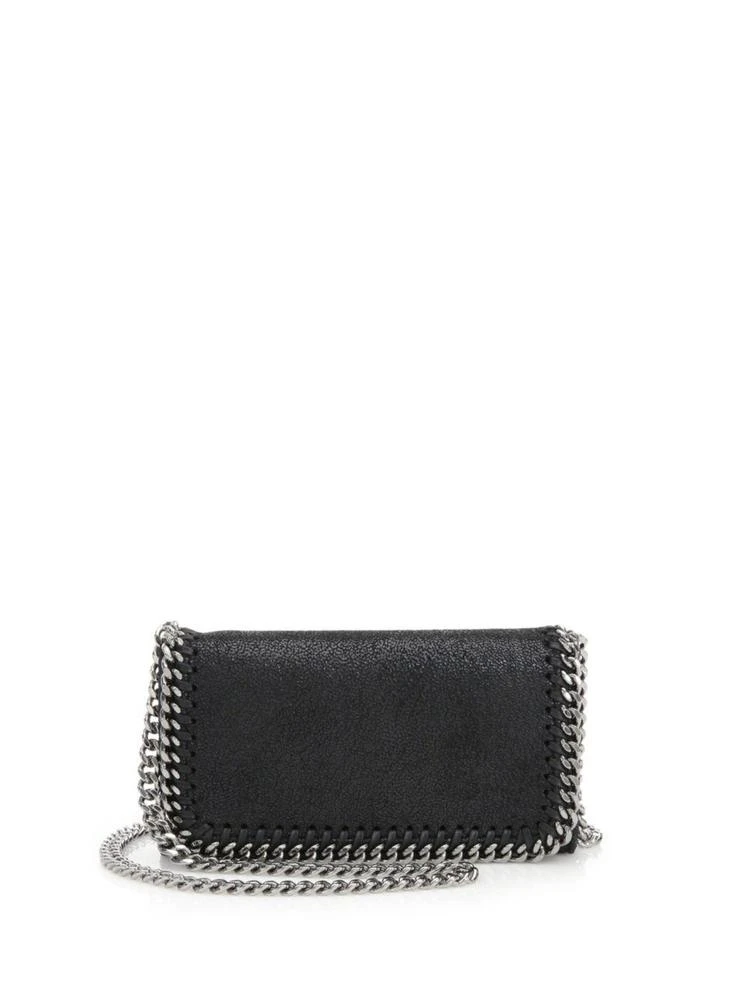 商品Stella McCartney|Shaggy Deer Clutch,价格¥3602,第1张图片