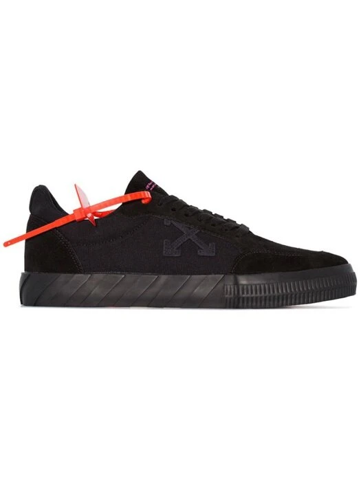 OFF-WHITE 休闲时尚板鞋男裝  OMIA085R20C21050-1010 商品