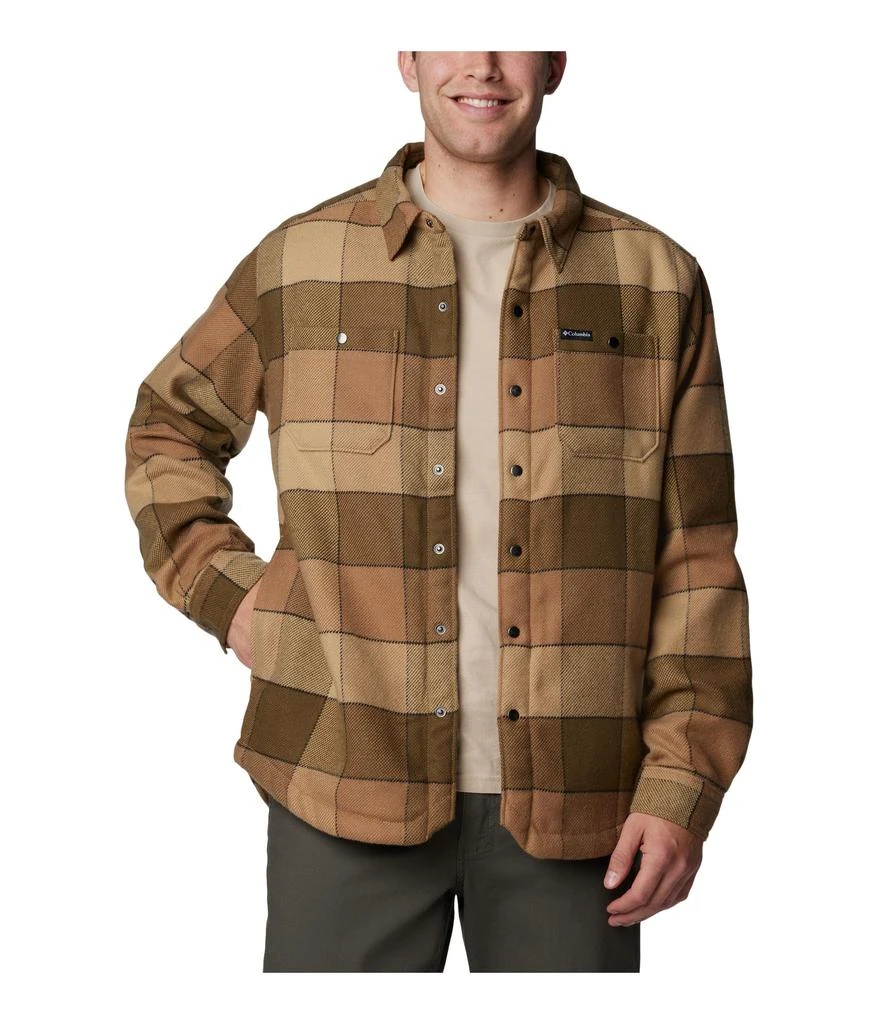 商品Columbia|Windward™ Ii Shirt Jacket,价格¥481,第1张图片