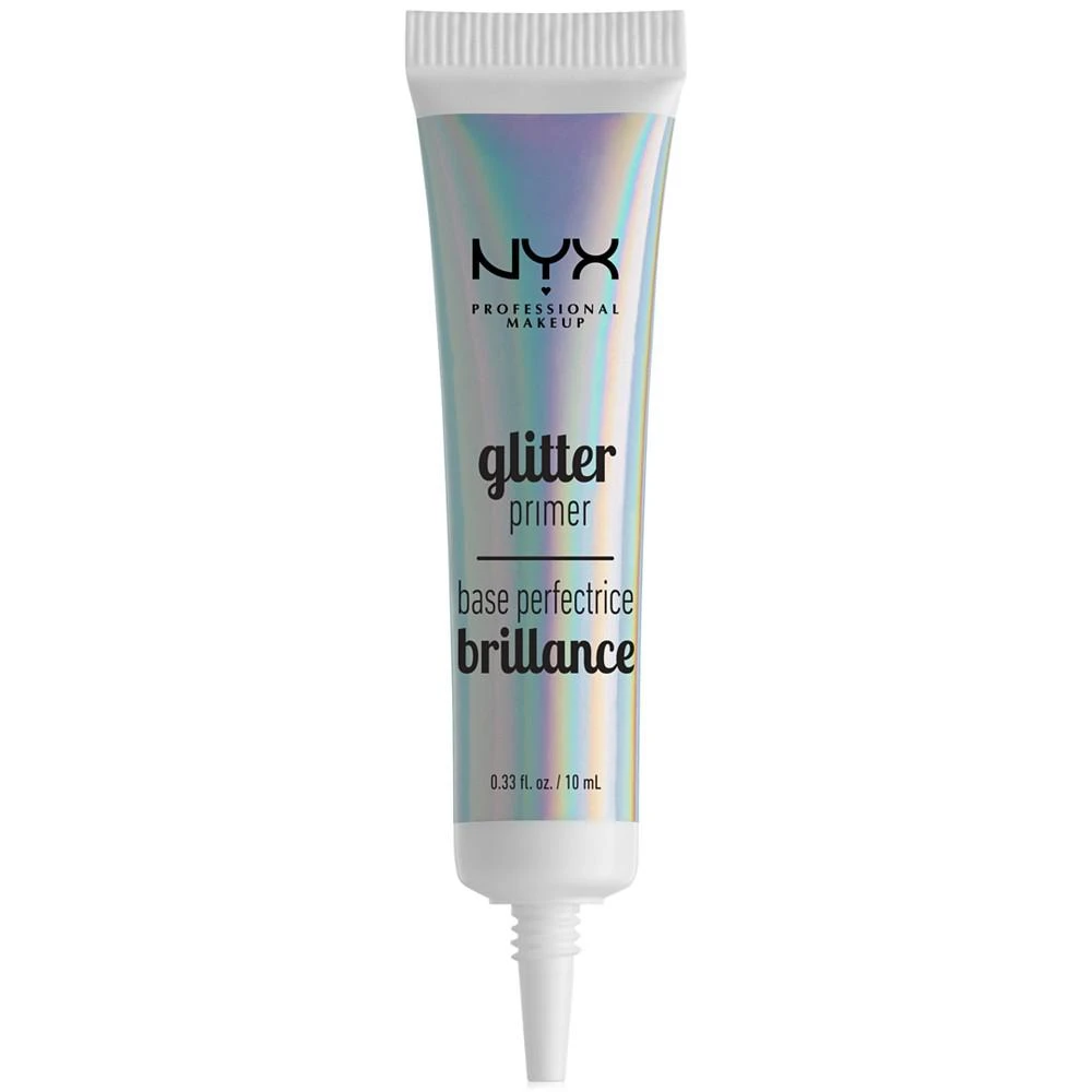 商品NYX Professional Makeup|Glitter Primer,价格¥49,第2张图片详细描述