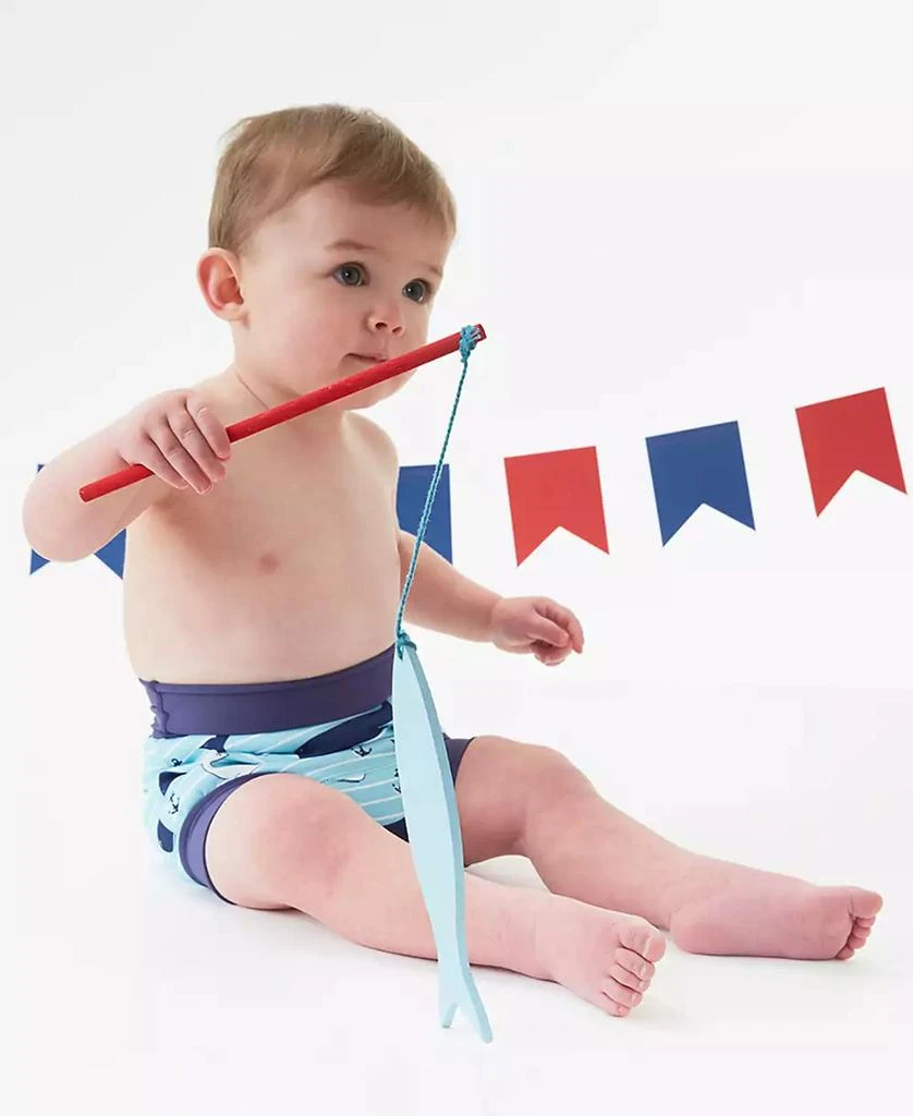 商品Splash About|Baby Happy Nappy Swim Diaper,价格¥142,第2张图片详细描述