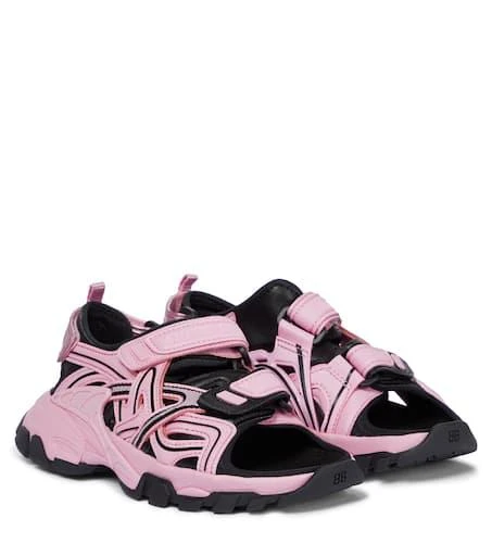 商品Balenciaga|徒步凉鞋,价格¥3547,第1张图片