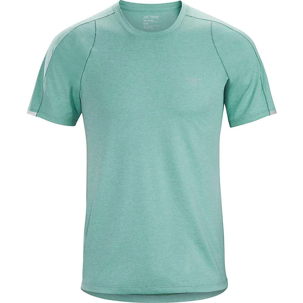 商品Arc'teryx|Arcteryx Men's Cormac SS Crew T恤,价格¥569,第1张图片