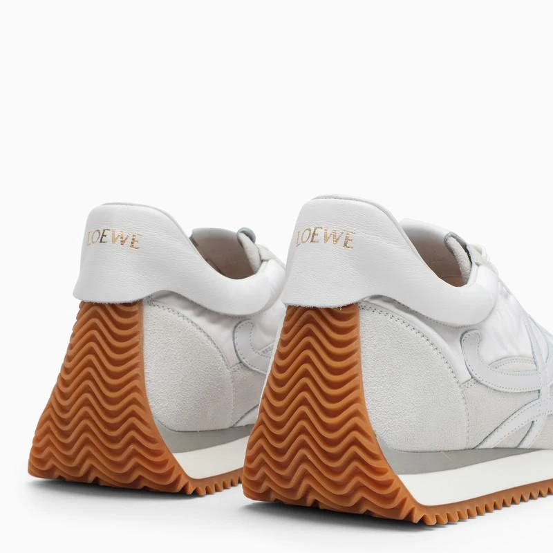 White Flow Runner sneakers 商品