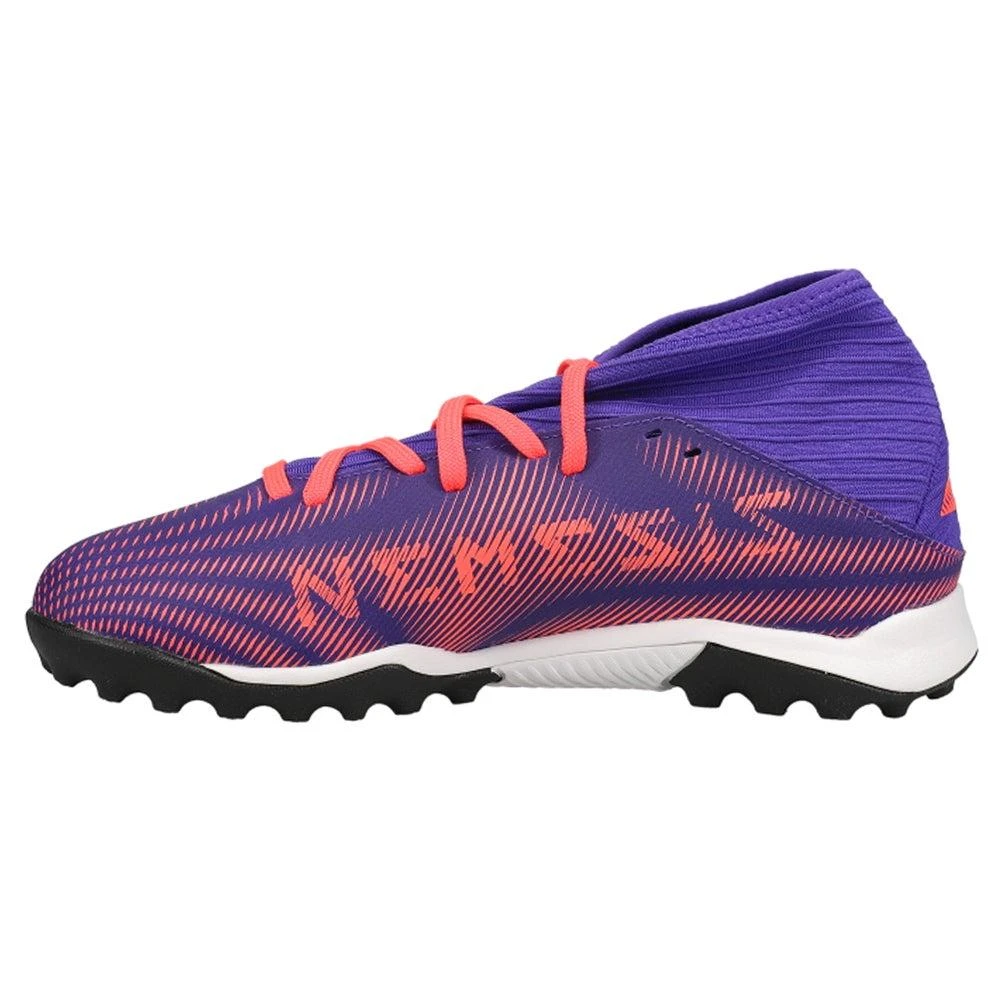 商品Adidas|Nemeziz .3 Turf Soccer Shoes,价格¥442,第3张图片详细描述