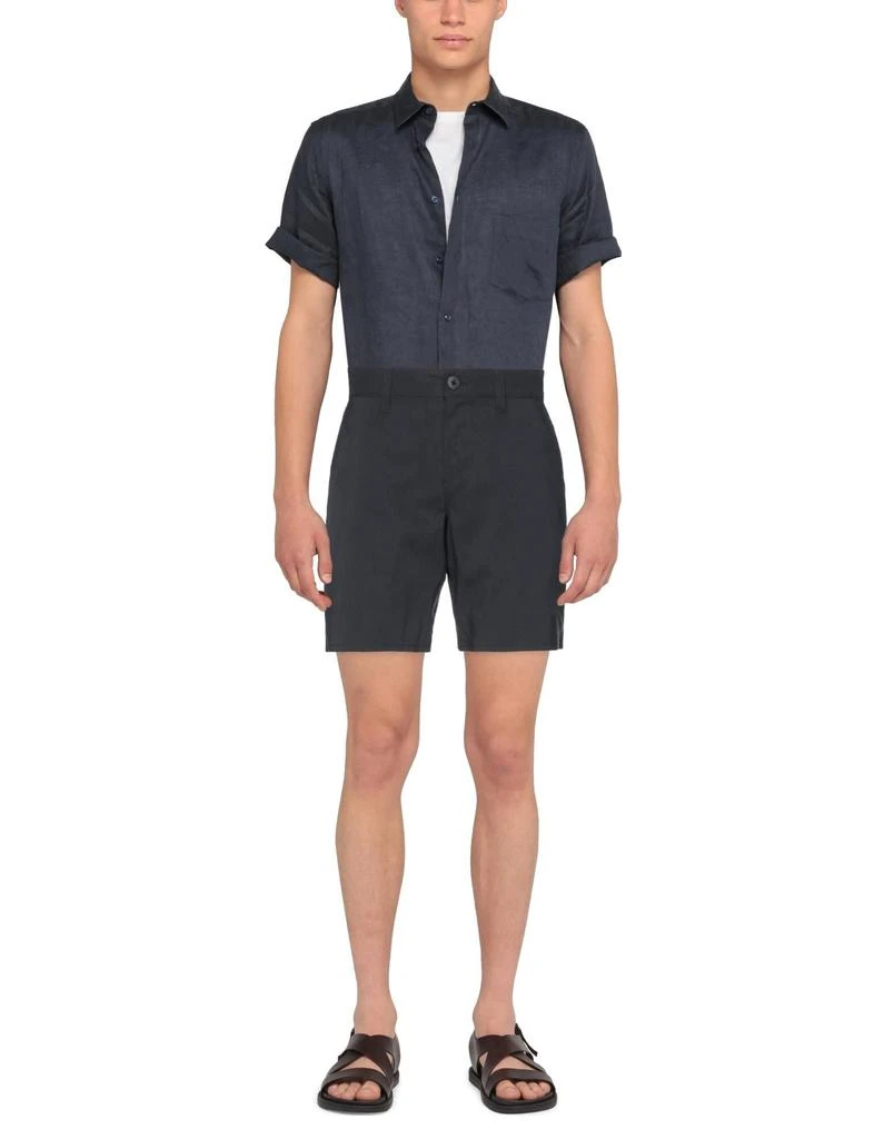 商品Brixton|Shorts & Bermuda,价格¥101,第2张图片详细描述