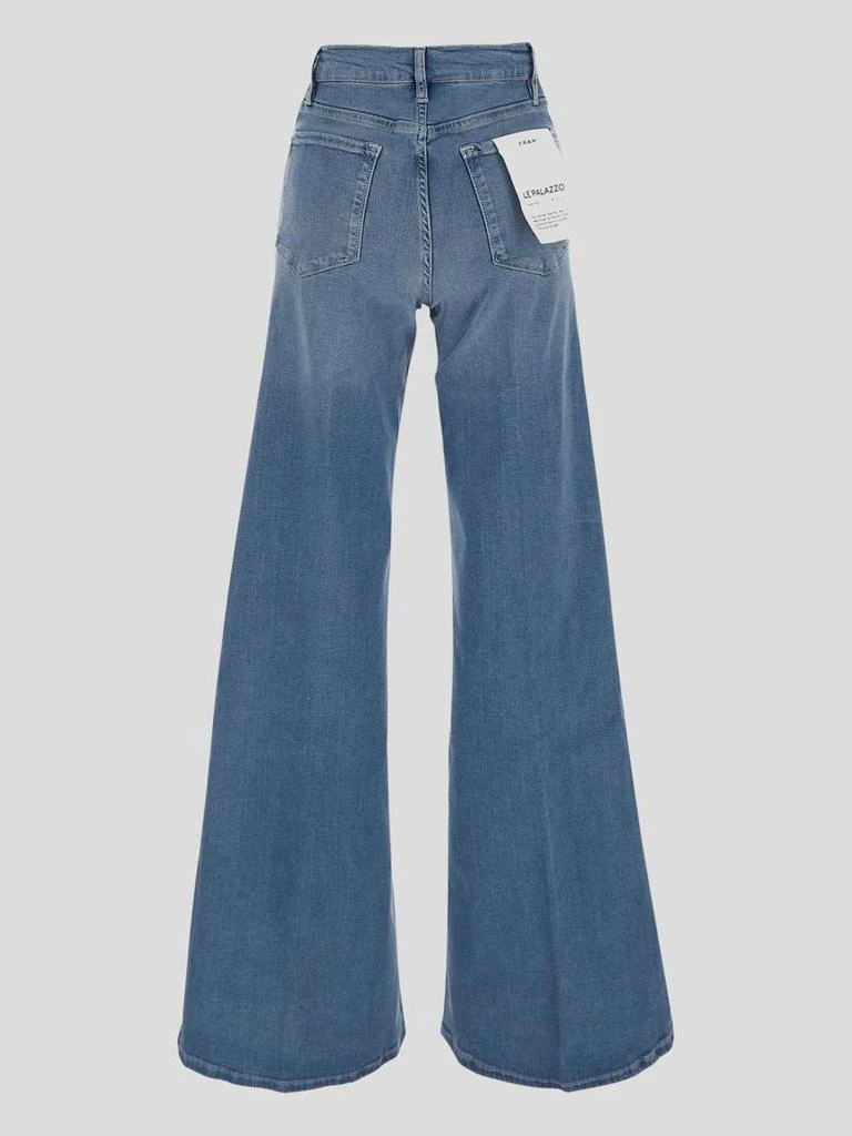 商品FRAME|Frame Jeans,价格¥1488,第2张图片详细描述