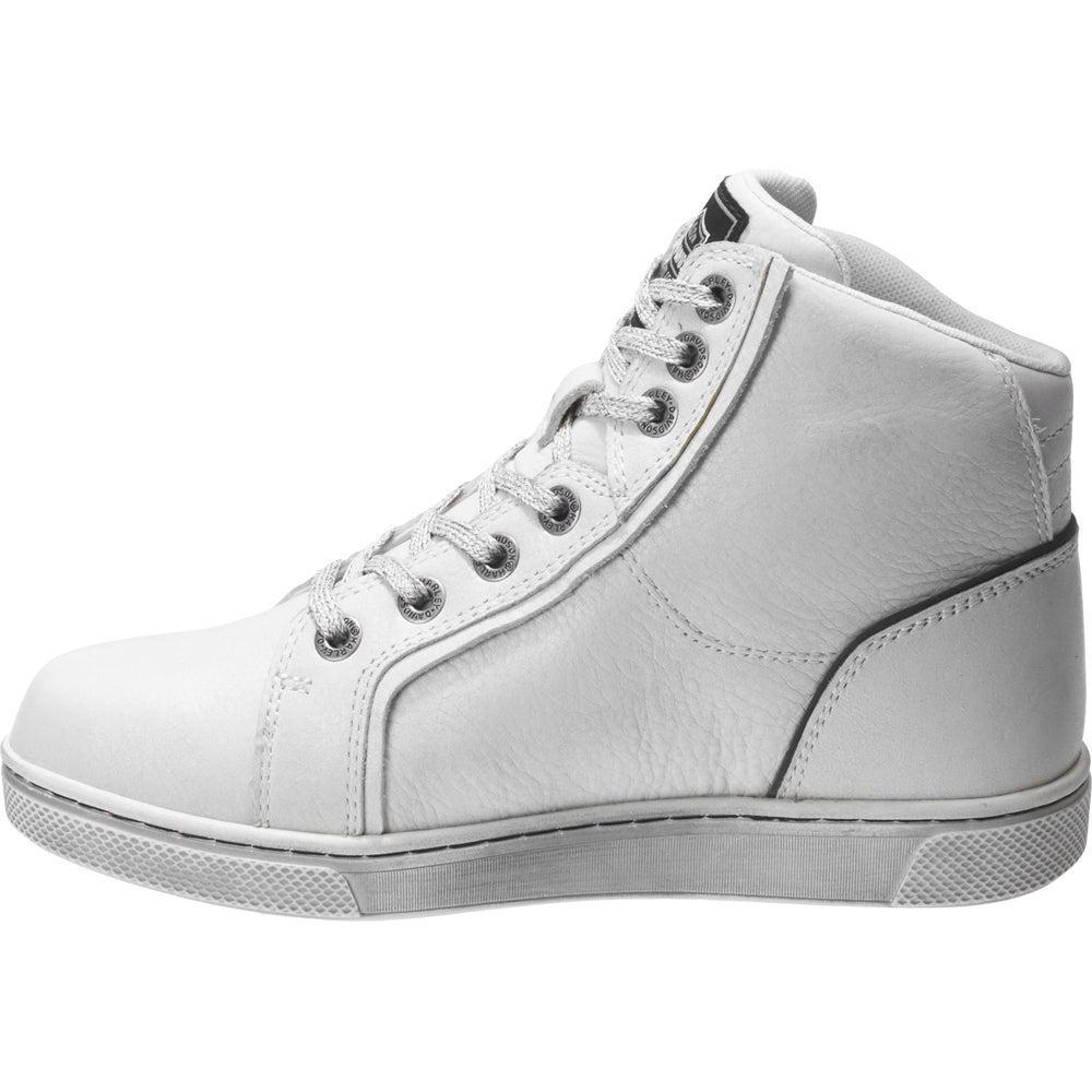 商品Harley Davidson|Bateman High Top Sneakers,价格¥857,第6张图片详细描述