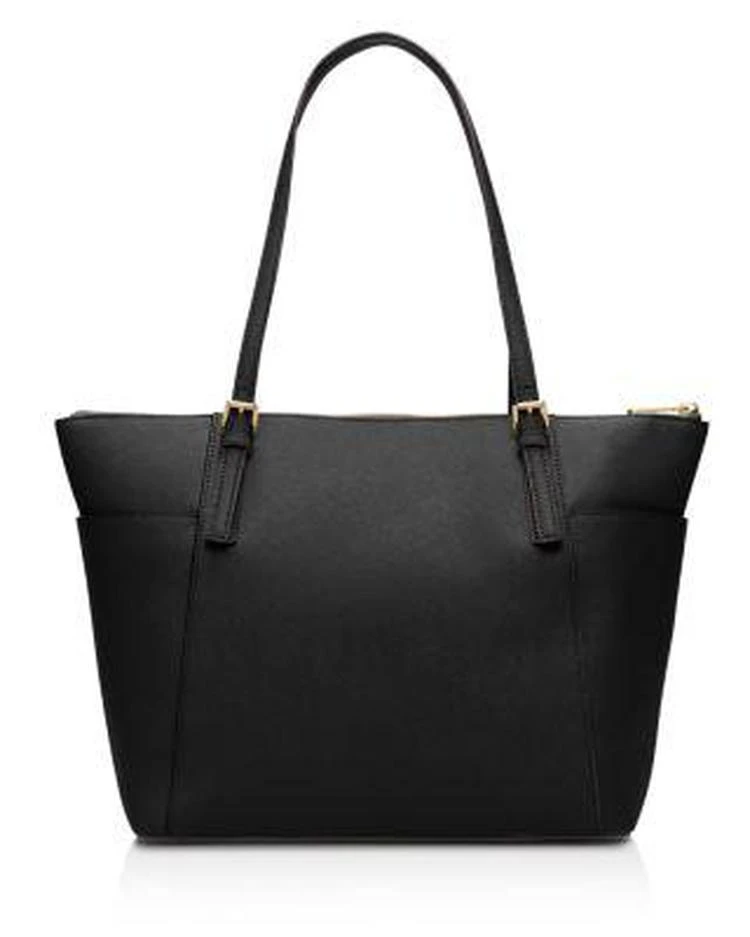 商品Michael Kors|Jet Set 大号拉链拖特包,价格¥1195,第4张图片详细描述