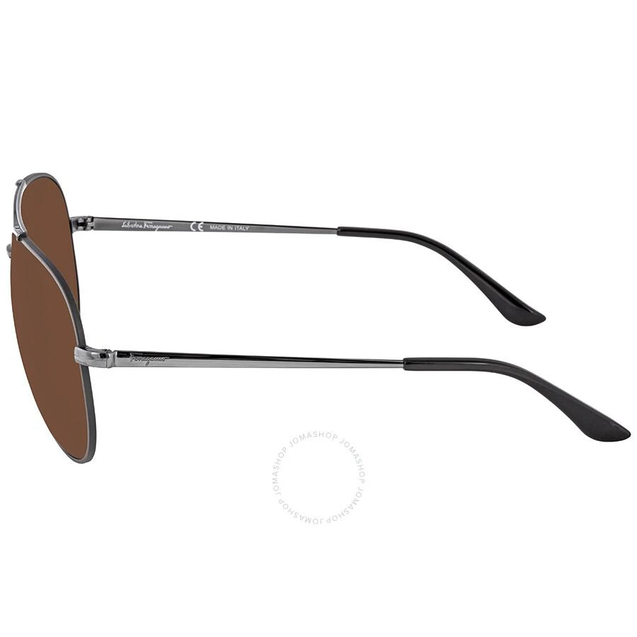 商品Salvatore Ferragamo|菲拉格慕 太阳镜,价格¥487,第3张图片详细描述
