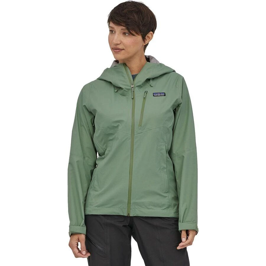 商品Patagonia|Granite Crest Jacket - Women's,价格¥2094,第1张图片详细描述